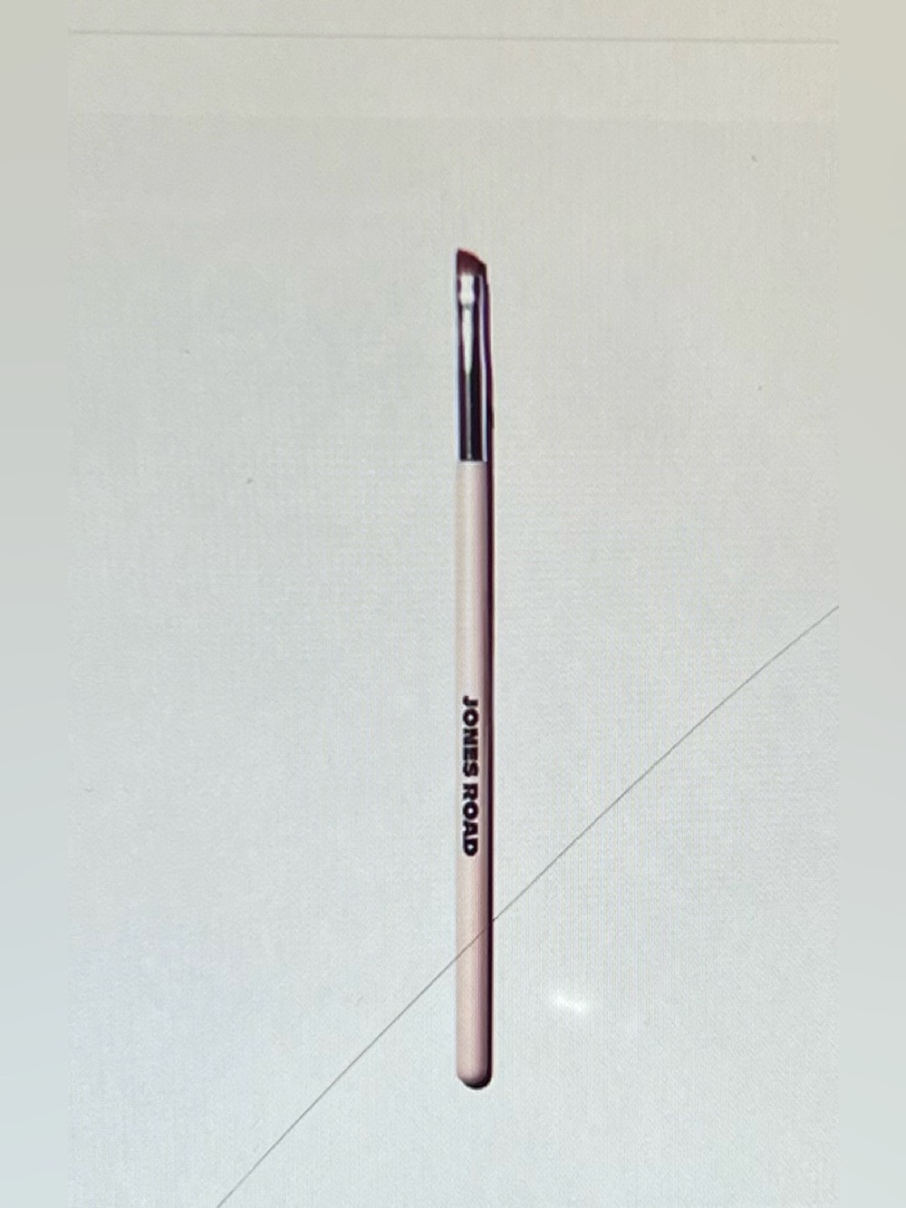 NWT Jones Road Beauty Precision Eyeliner Brush